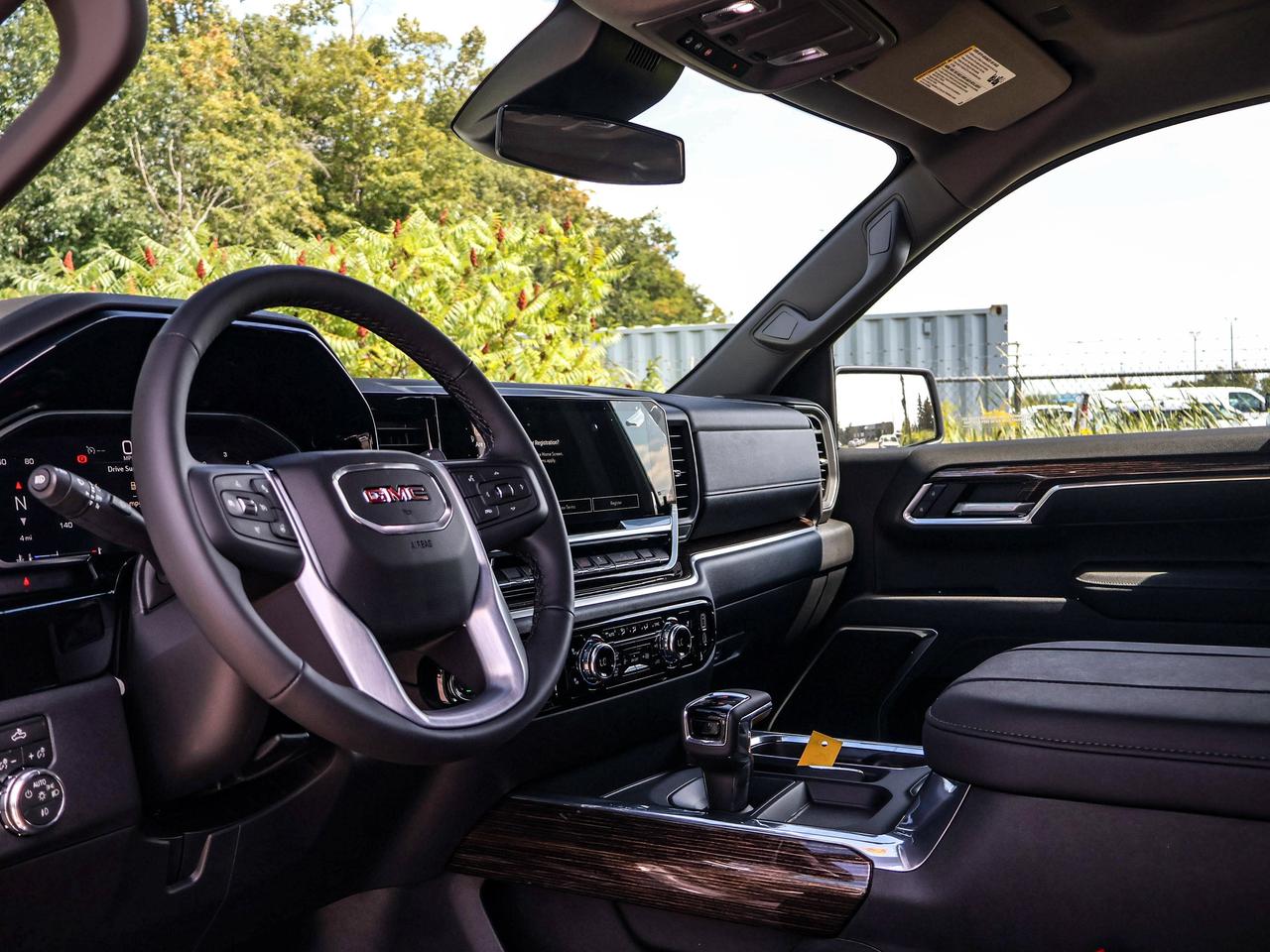 2026 GMC Sierra 1500 ELEVATION Photo