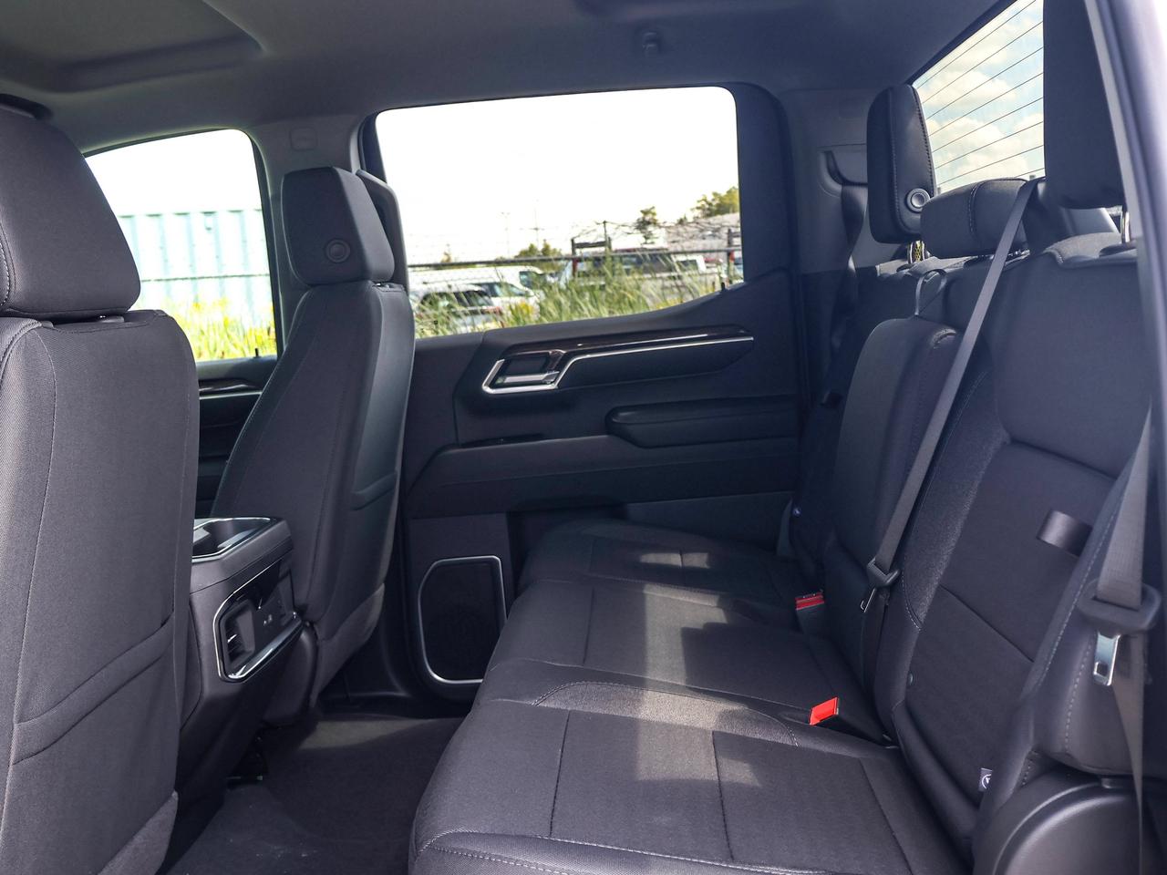 2026 GMC Sierra 1500 ELEVATION Photo