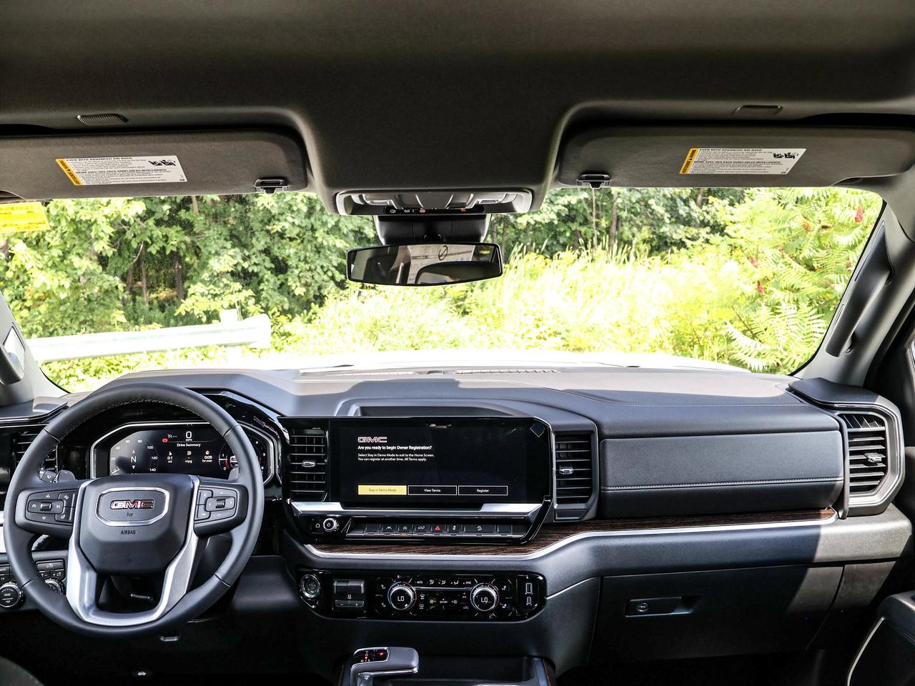 2026 GMC Sierra 1500 ELEVATION Photo