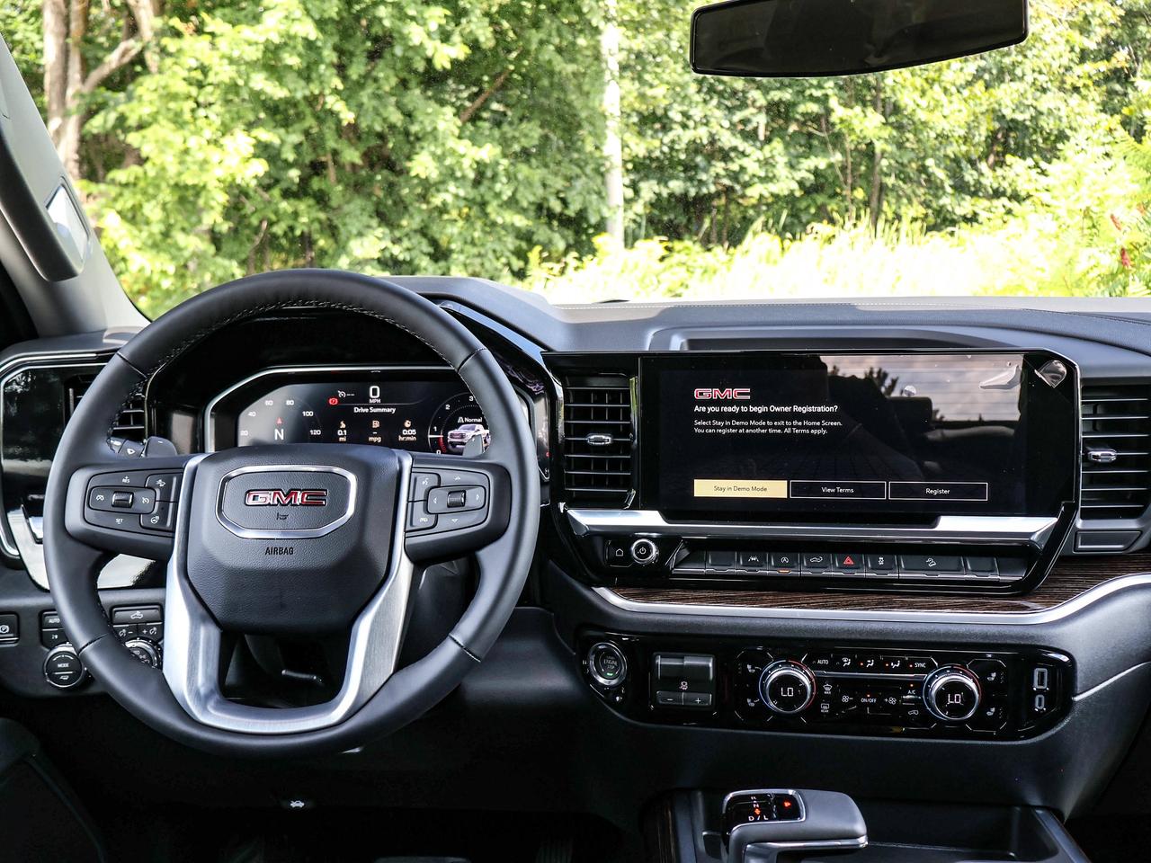 2026 GMC Sierra 1500 ELEVATION Photo