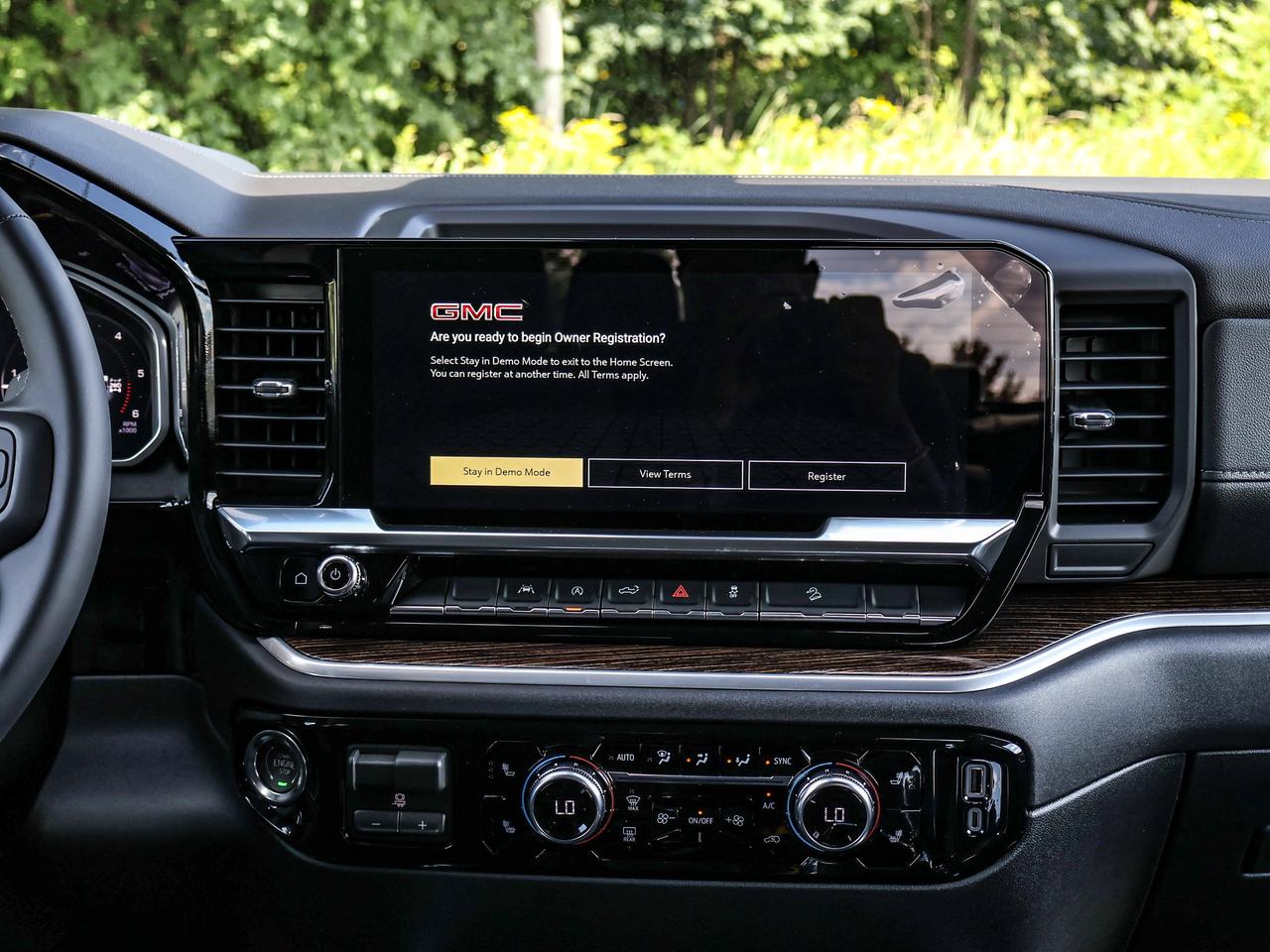 2026 GMC Sierra 1500 ELEVATION Photo