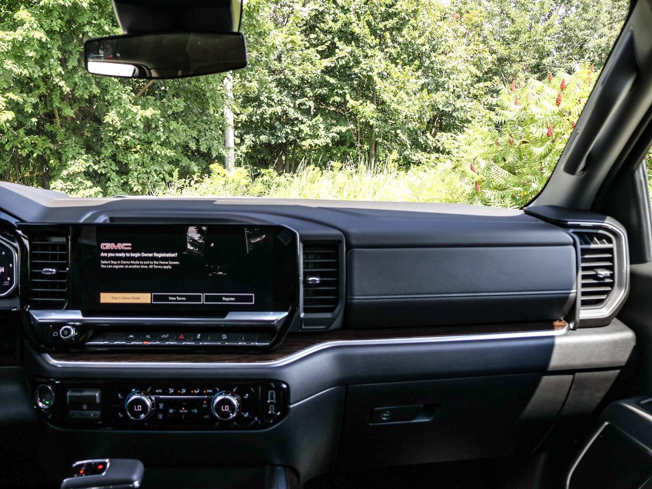 2026 GMC Sierra 1500 ELEVATION Photo