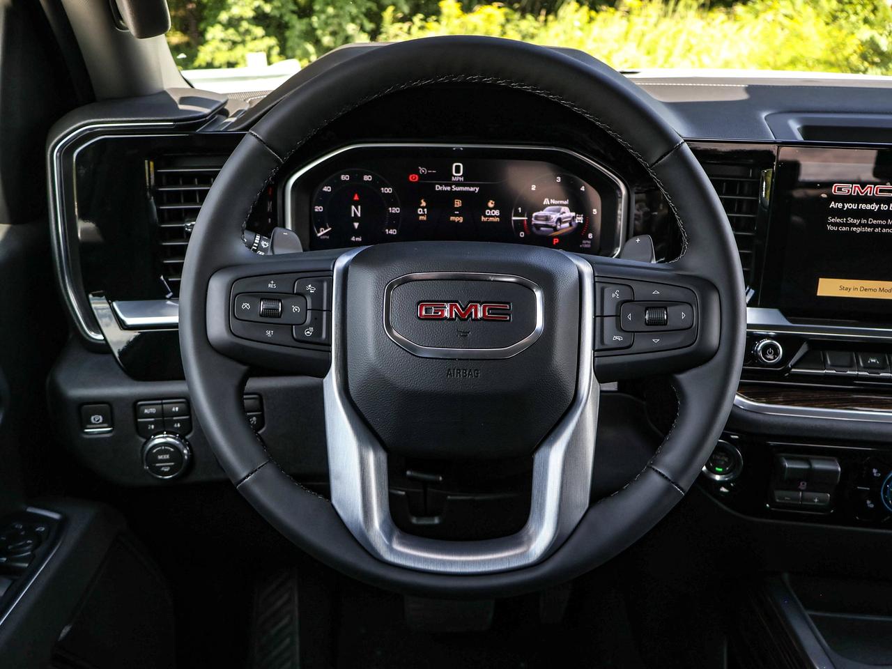 2026 GMC Sierra 1500 ELEVATION Photo
