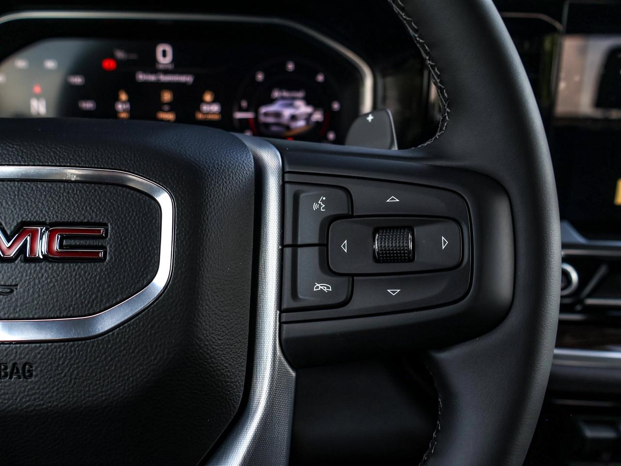 2026 GMC Sierra 1500 ELEVATION Photo