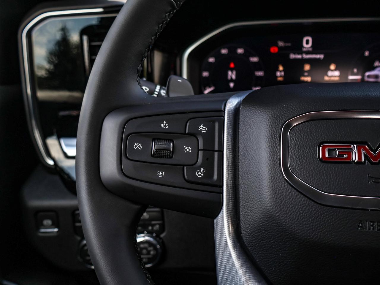 2026 GMC Sierra 1500 ELEVATION Photo
