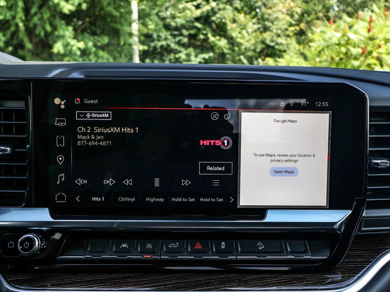 2026 GMC Sierra 1500 ELEVATION Photo