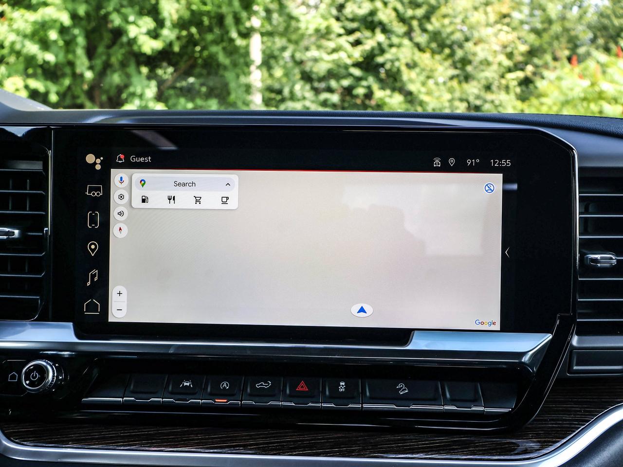 2026 GMC Sierra 1500 ELEVATION Photo