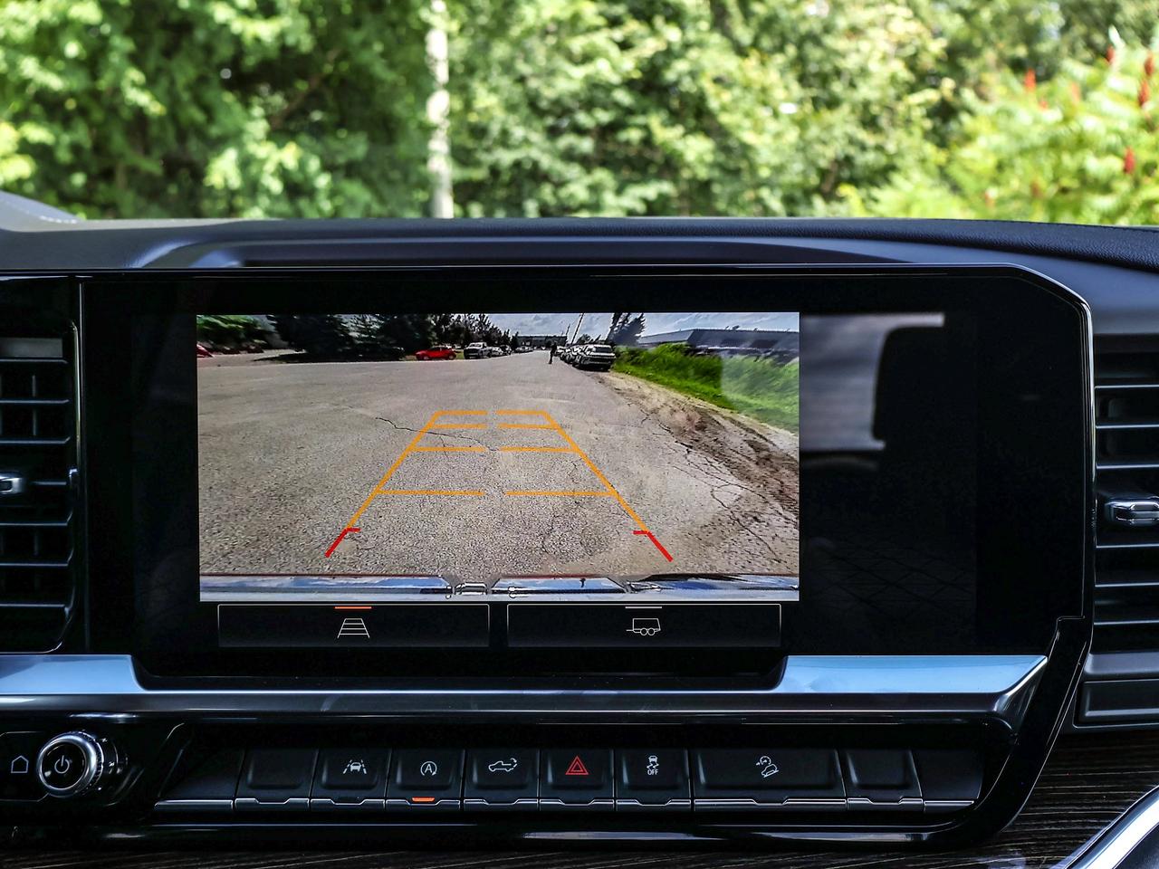 2026 GMC Sierra 1500 ELEVATION Photo