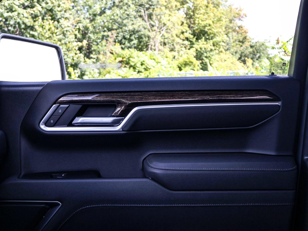2026 GMC Sierra 1500 ELEVATION Photo