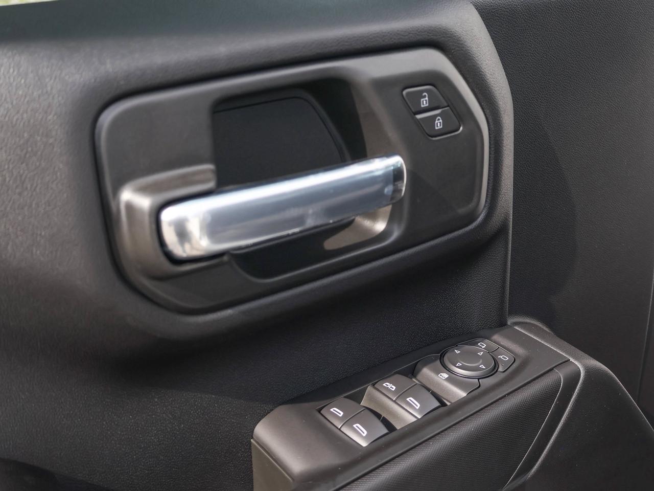 2026 Chevrolet Silverado 1500 Work Truck Photo