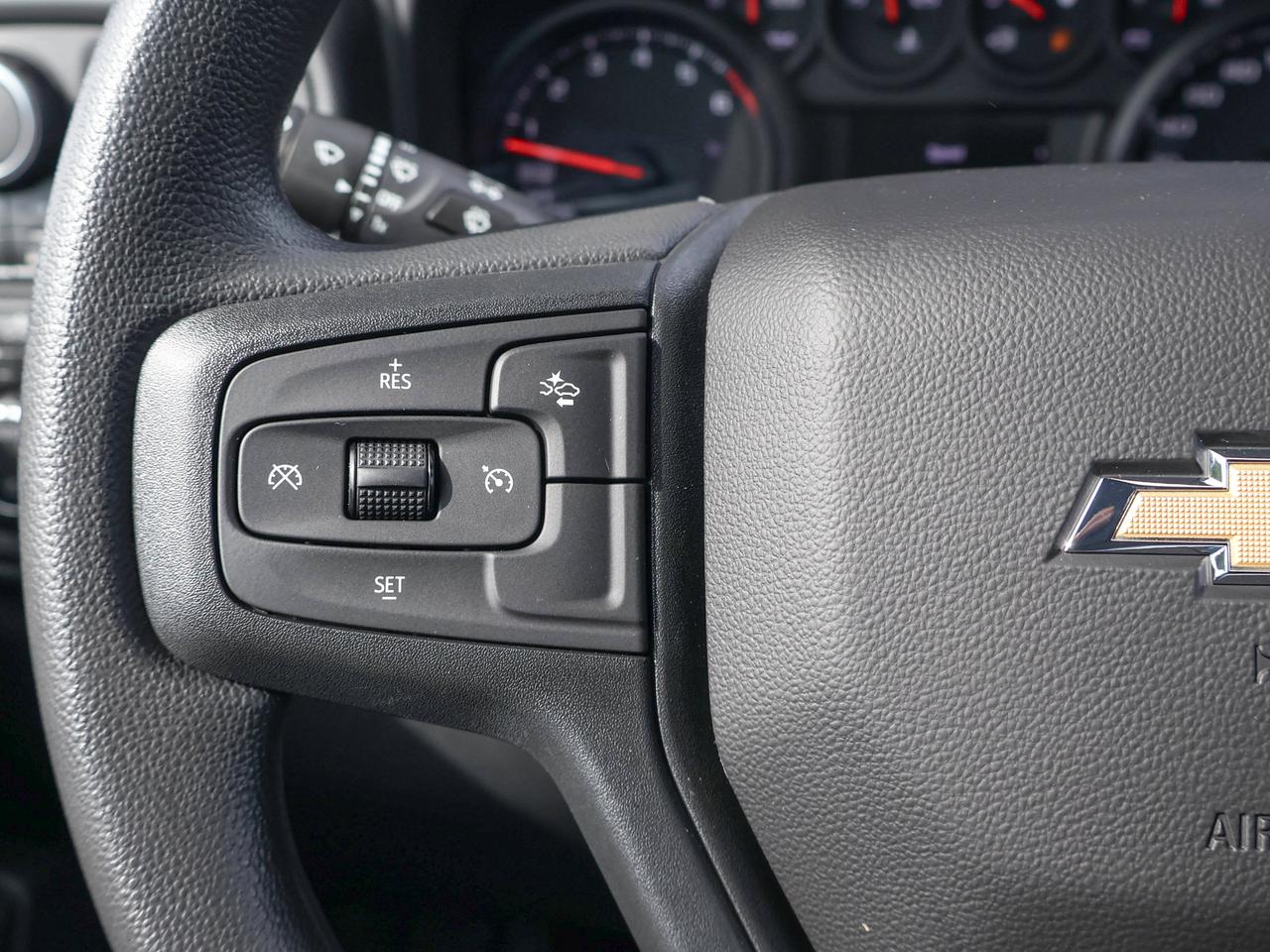 2026 Chevrolet Silverado 1500 Work Truck Photo