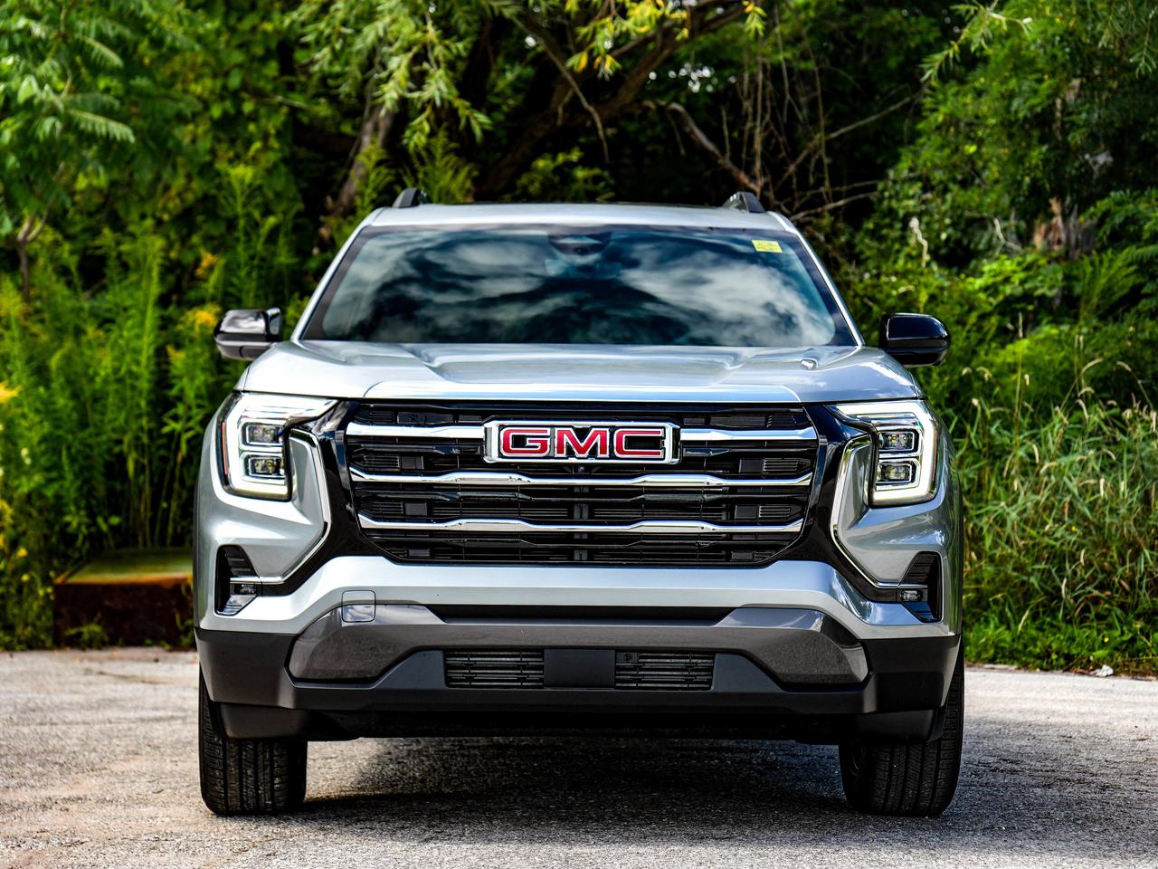 2027 GMC Terrain AWD Elevation Photo3