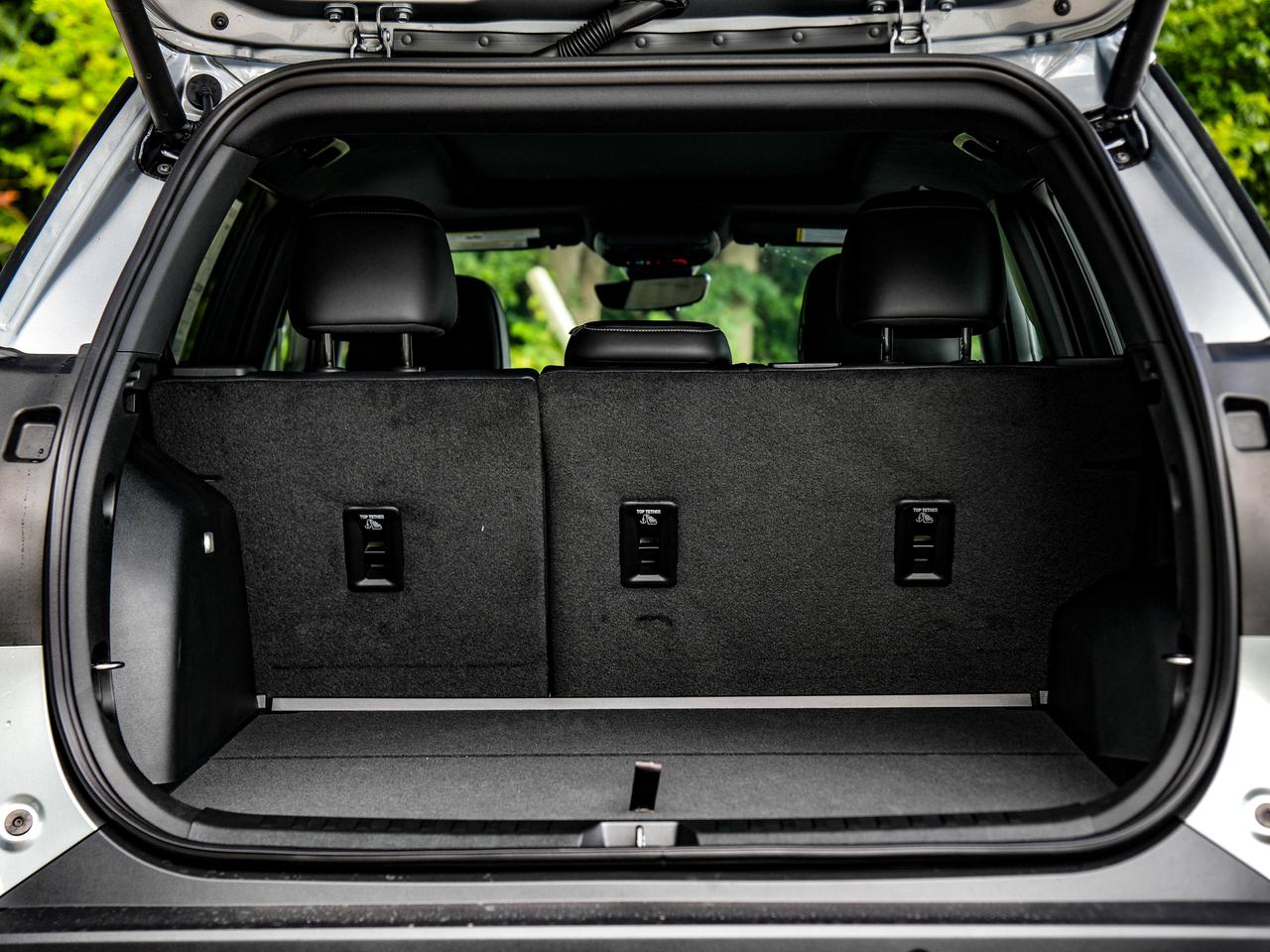 2027 GMC Terrain AWD Elevation Photo