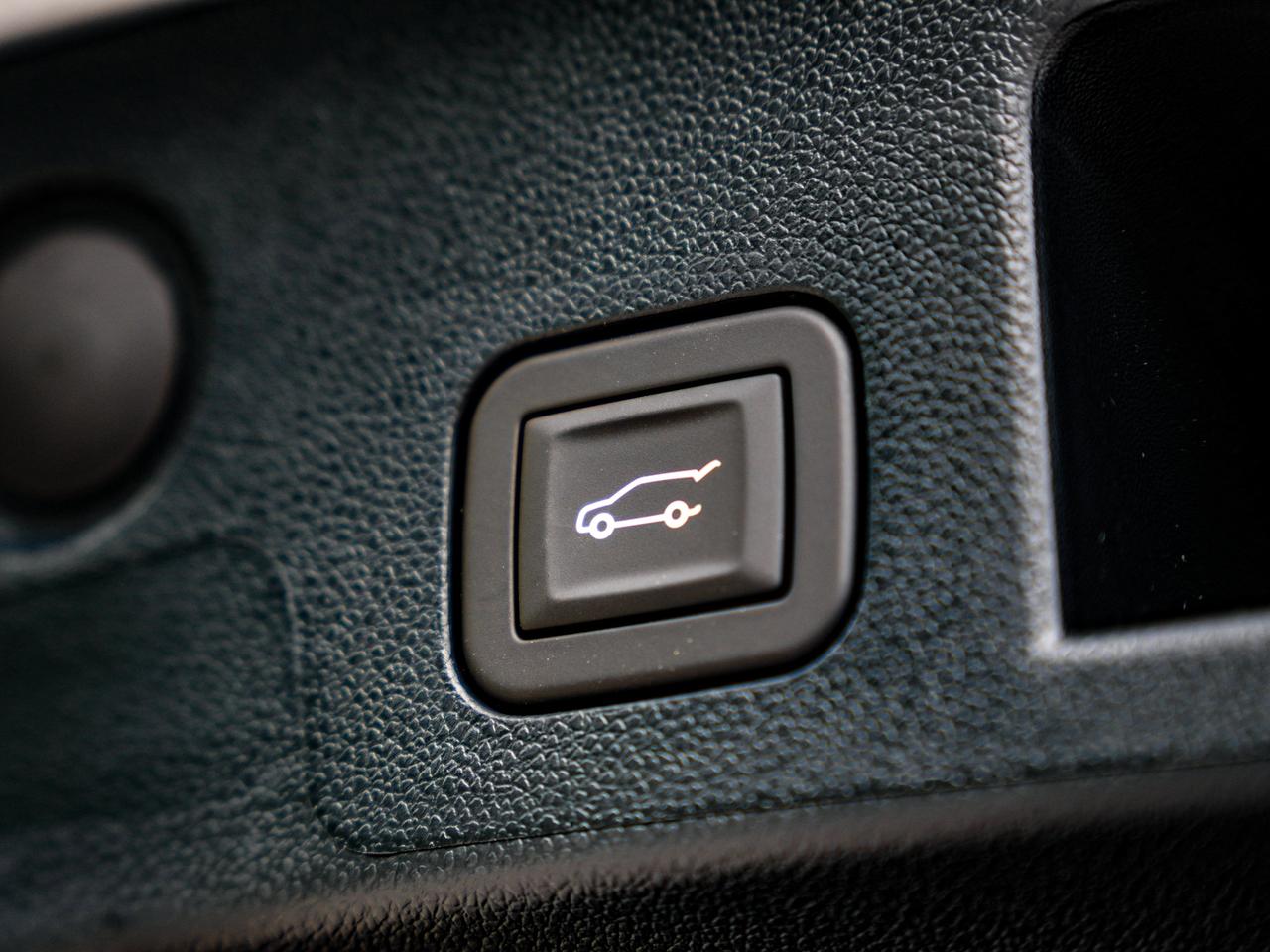 2027 GMC Terrain AWD Elevation Photo