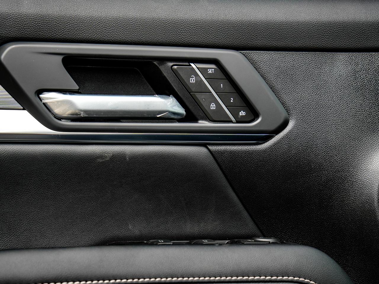 2027 GMC Terrain AWD Elevation Photo