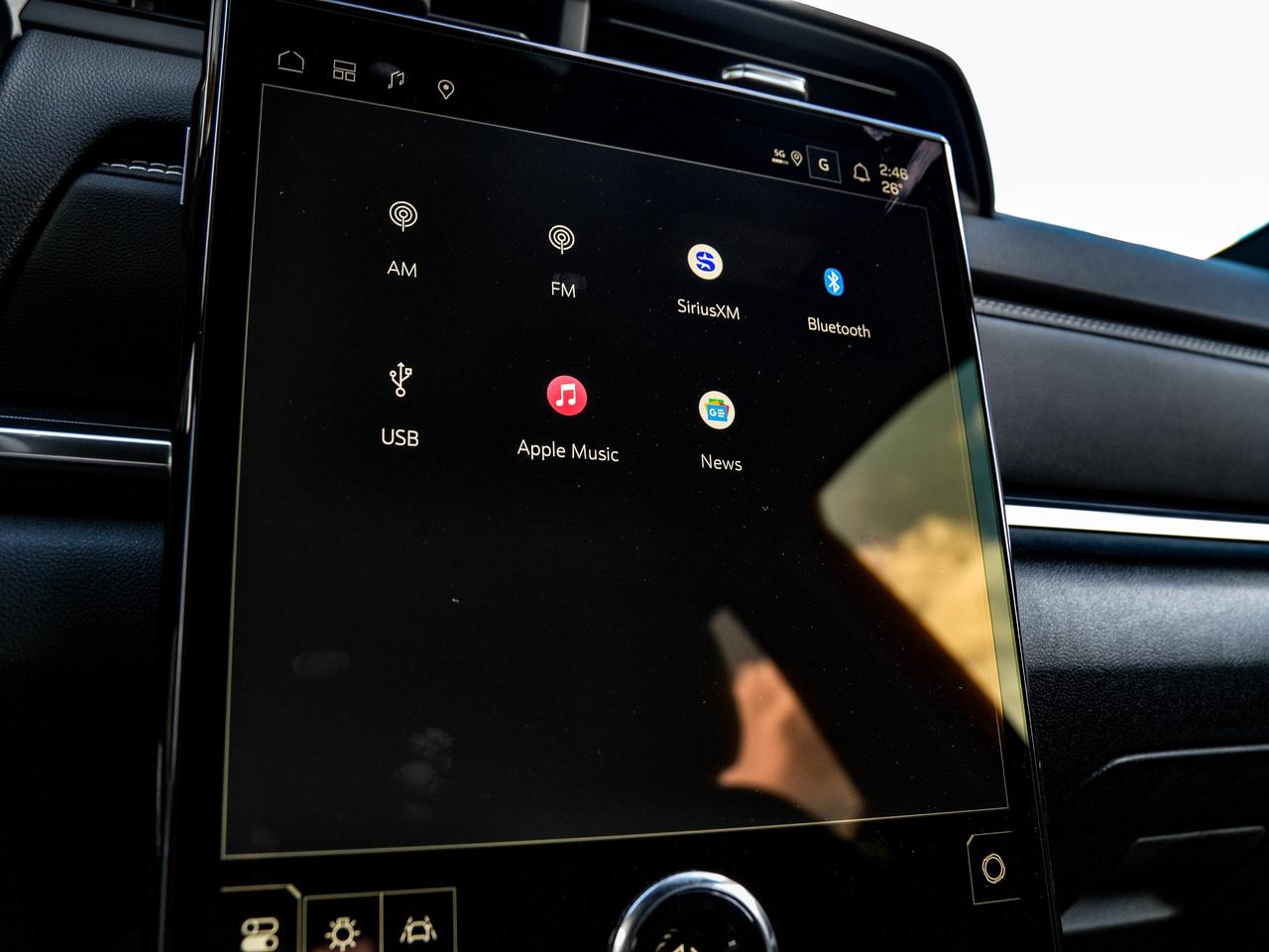 2027 GMC Terrain AWD Elevation Photo