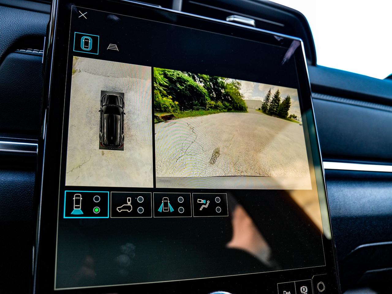 2027 GMC Terrain AWD Elevation Photo