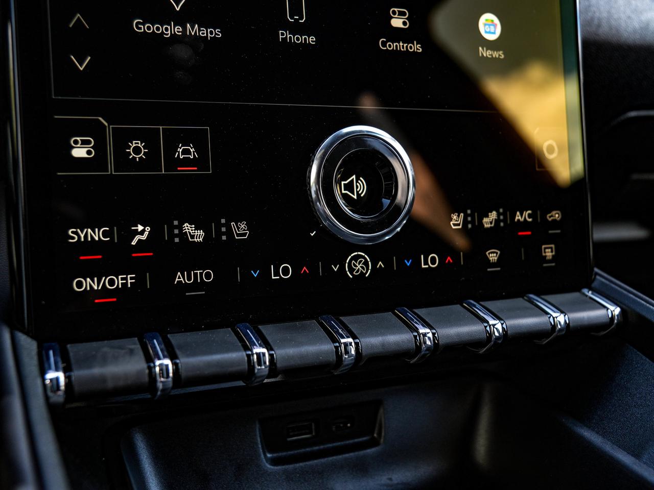 2027 GMC Terrain AWD Elevation Photo