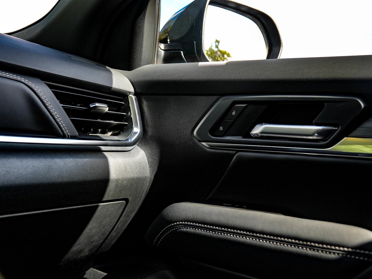 2027 GMC Terrain AWD Elevation Photo
