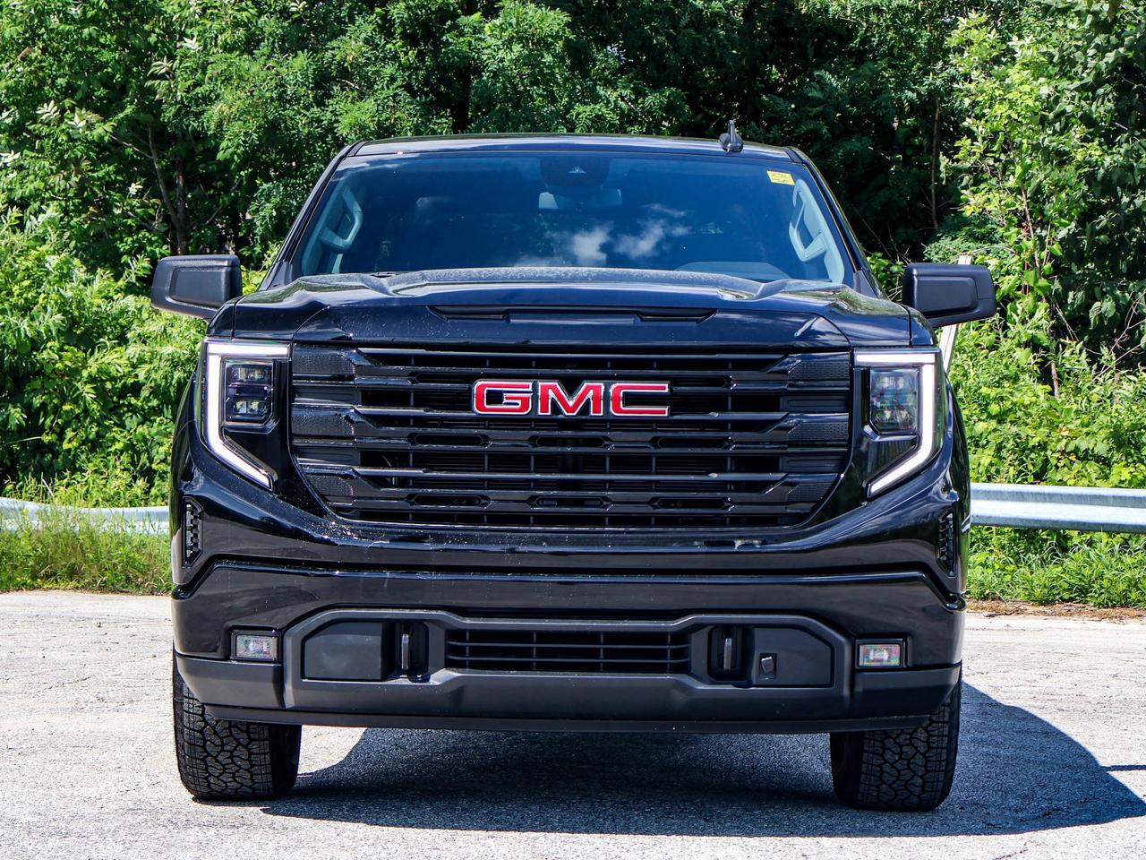 2026 GMC Sierra 1500 ELEVATION Photo