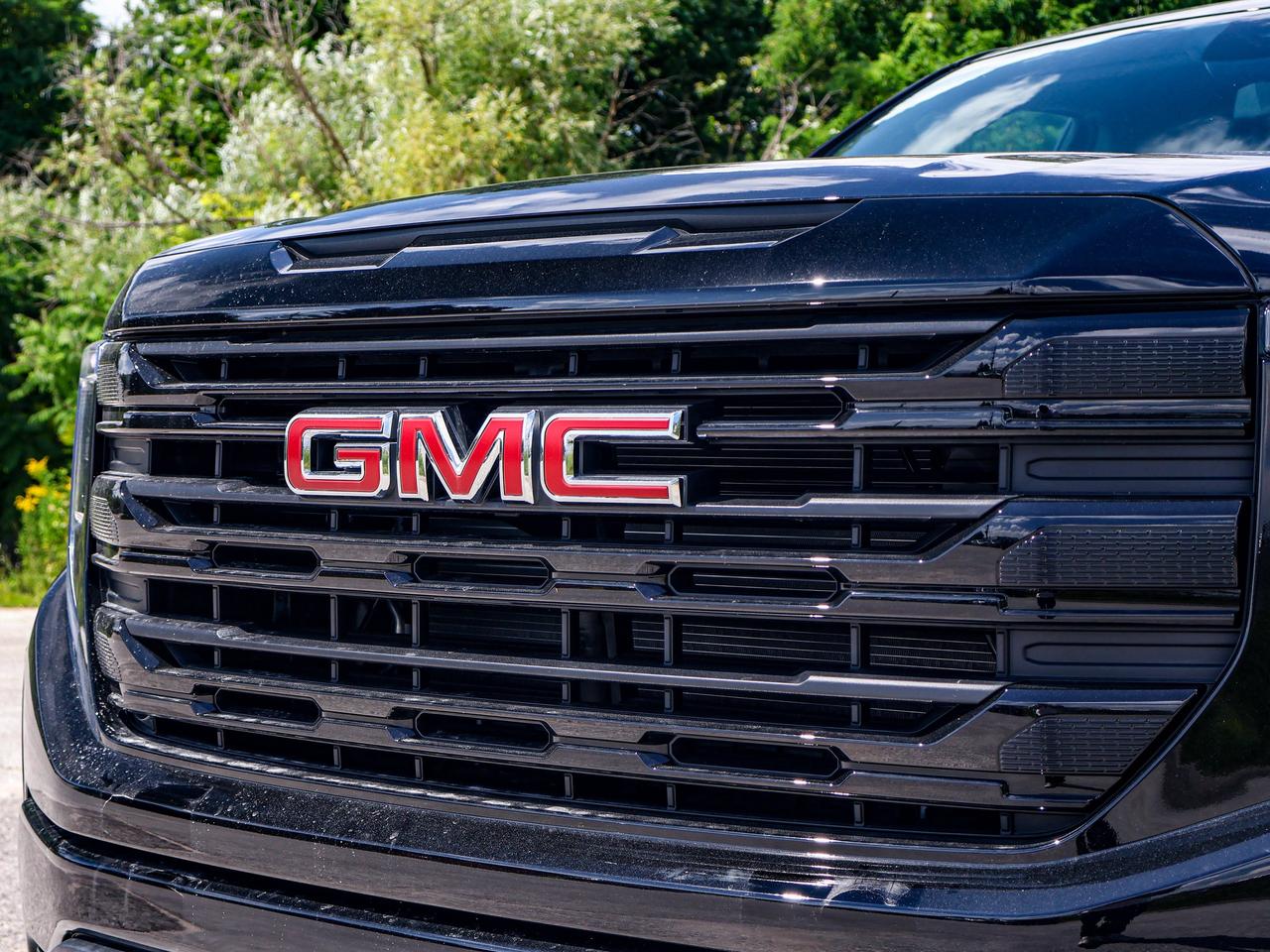 2026 GMC Sierra 1500 ELEVATION Photo