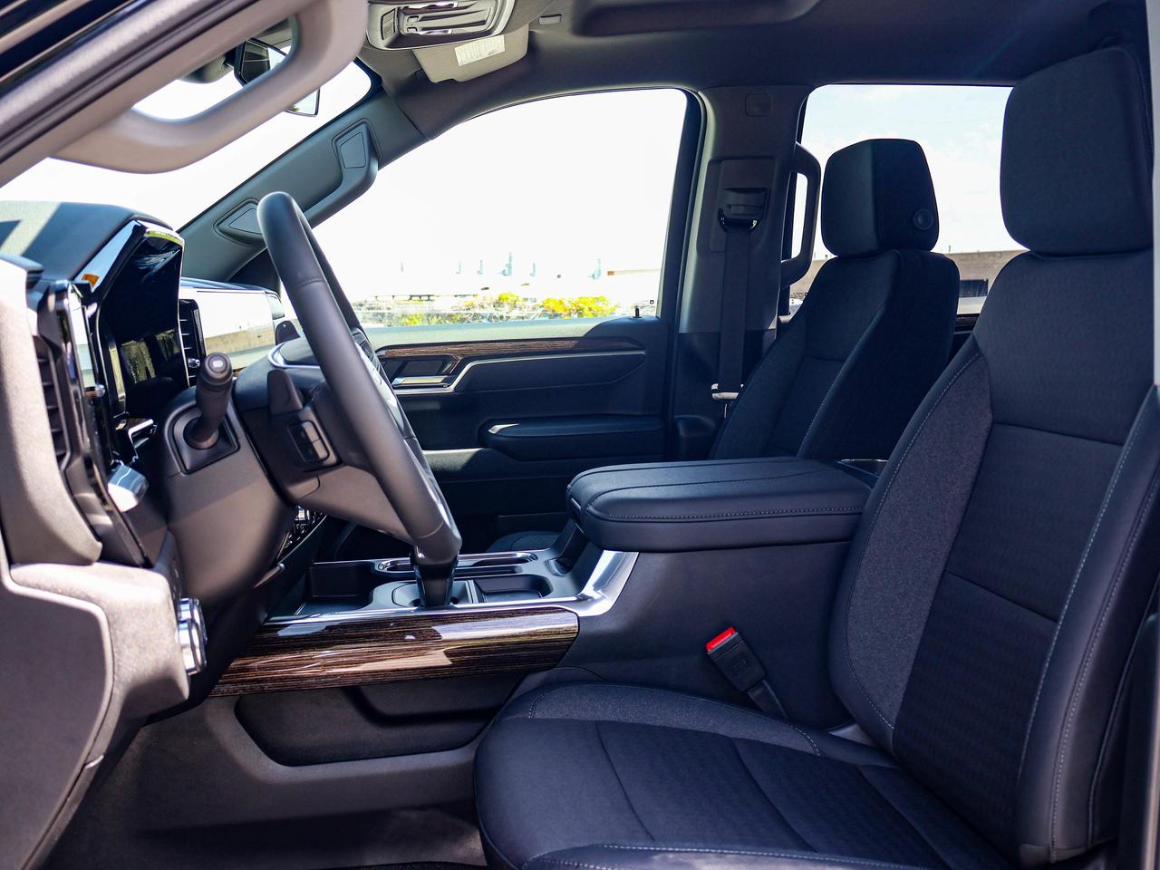 2026 GMC Sierra 1500 ELEVATION Photo