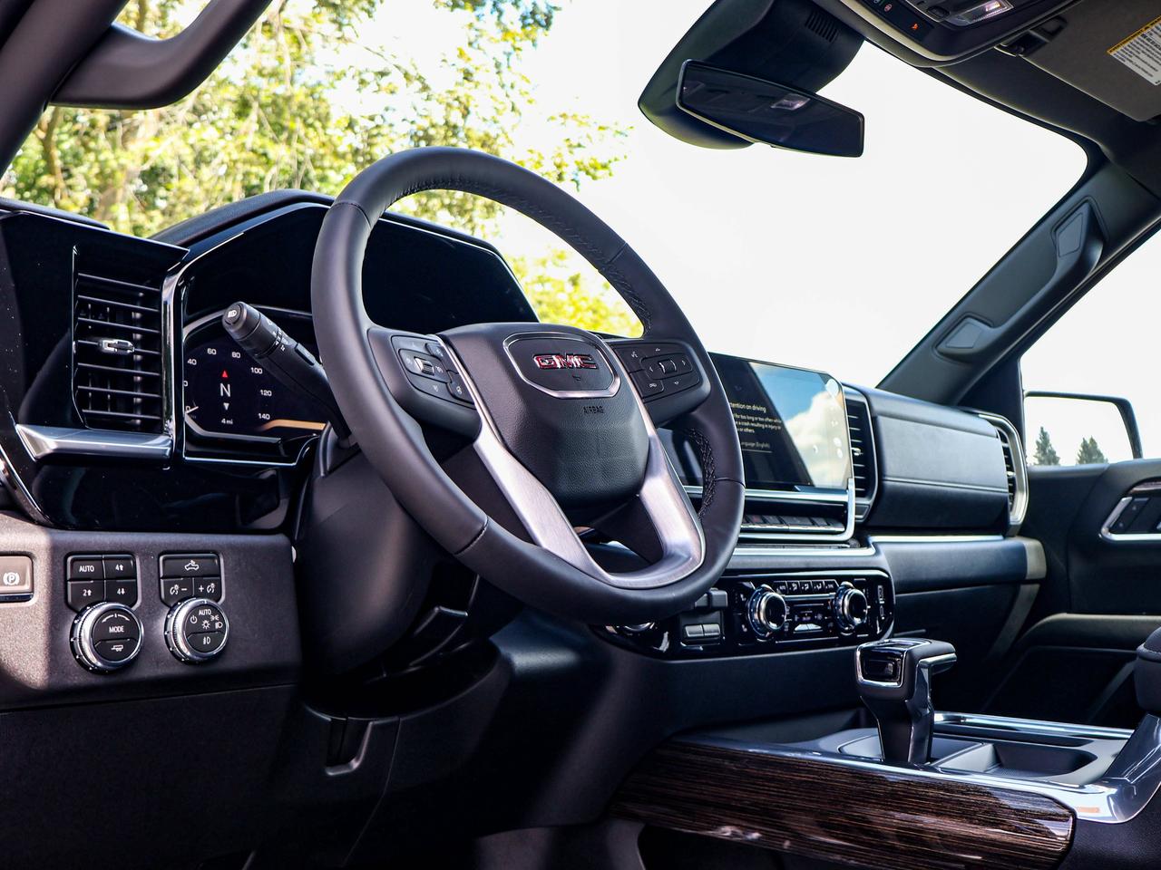 2026 GMC Sierra 1500 ELEVATION Photo