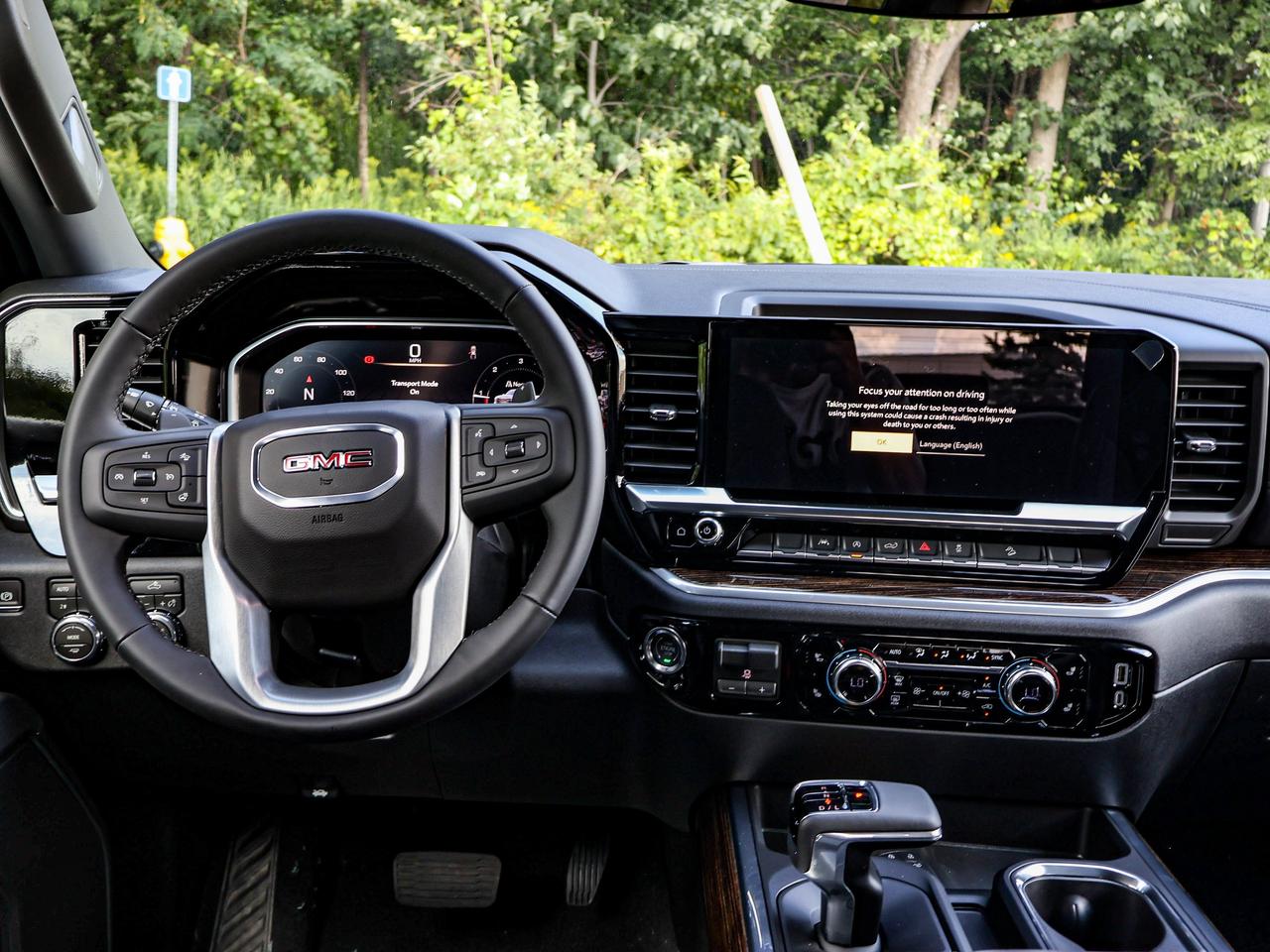 2026 GMC Sierra 1500 ELEVATION Photo