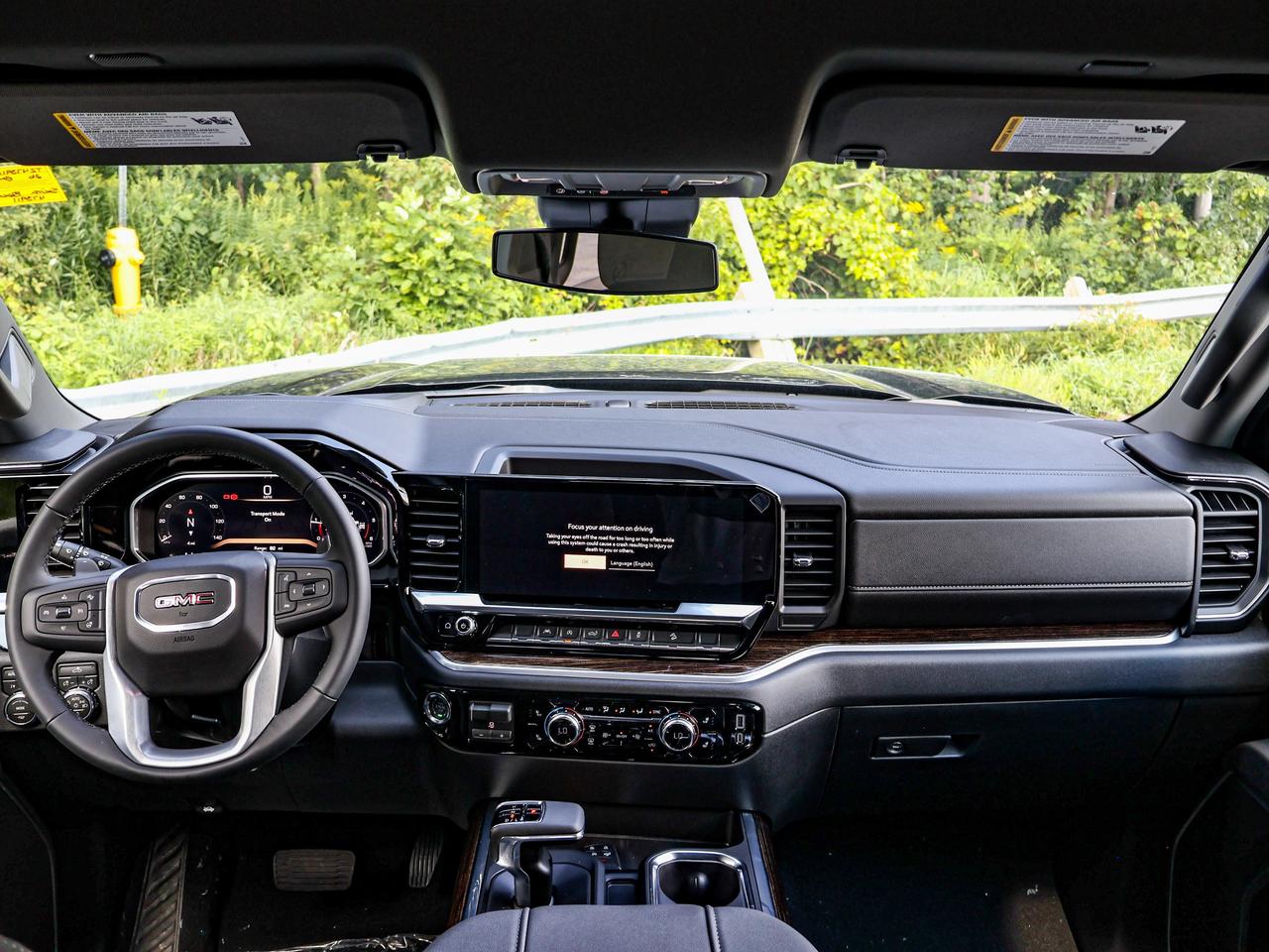 2026 GMC Sierra 1500 ELEVATION Photo