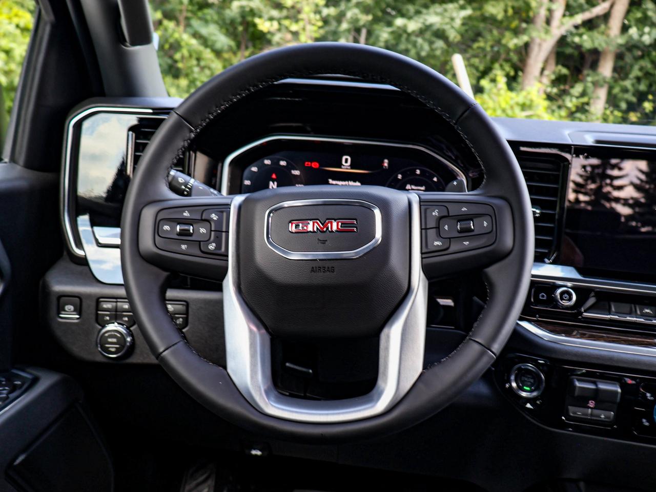 2026 GMC Sierra 1500 ELEVATION Photo