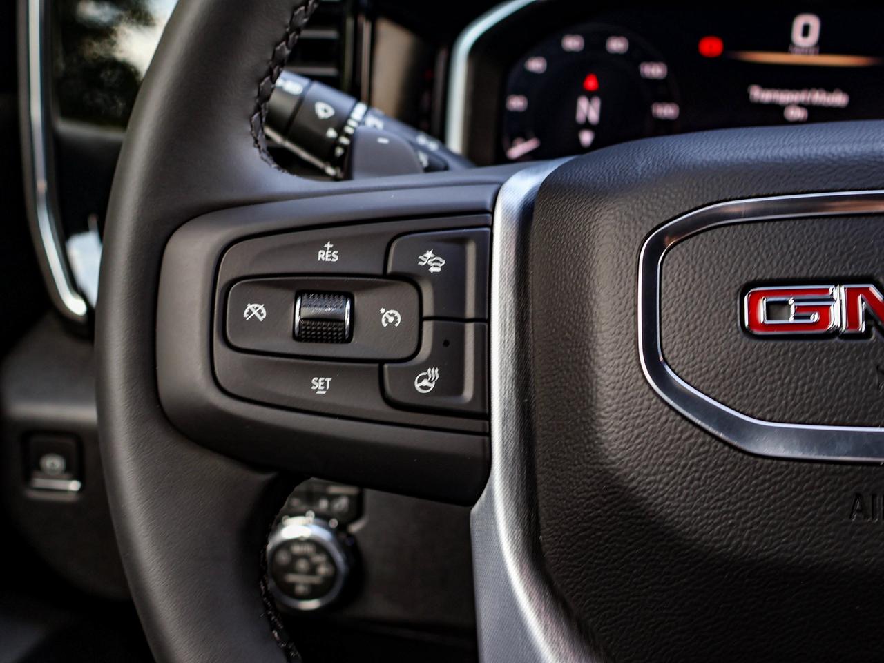 2026 GMC Sierra 1500 ELEVATION Photo