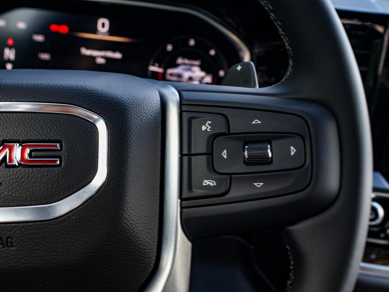 2026 GMC Sierra 1500 ELEVATION Photo