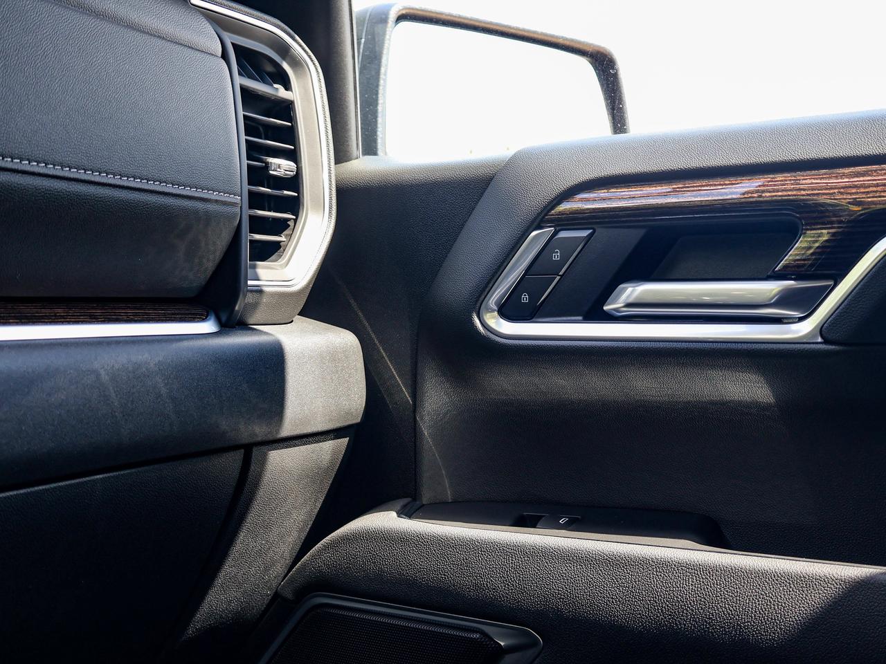 2026 GMC Sierra 1500 ELEVATION Photo