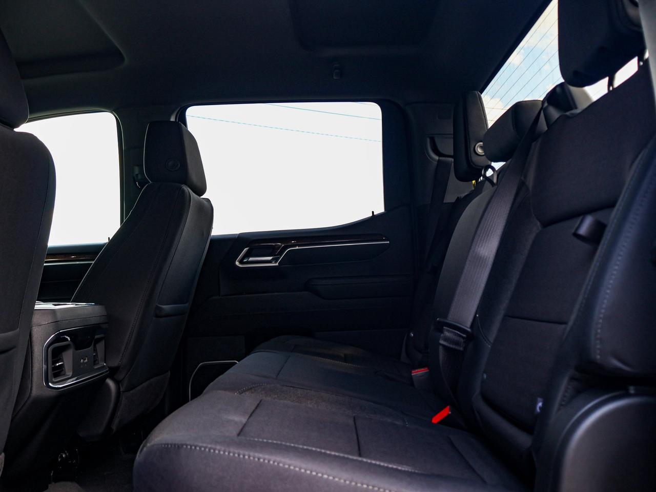 2026 GMC Sierra 1500 ELEVATION Photo