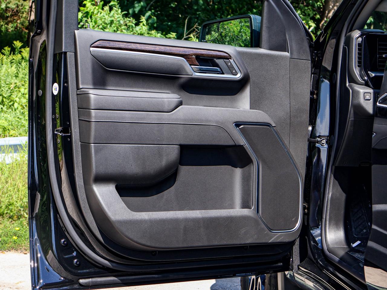 2026 GMC Sierra 1500 ELEVATION Photo