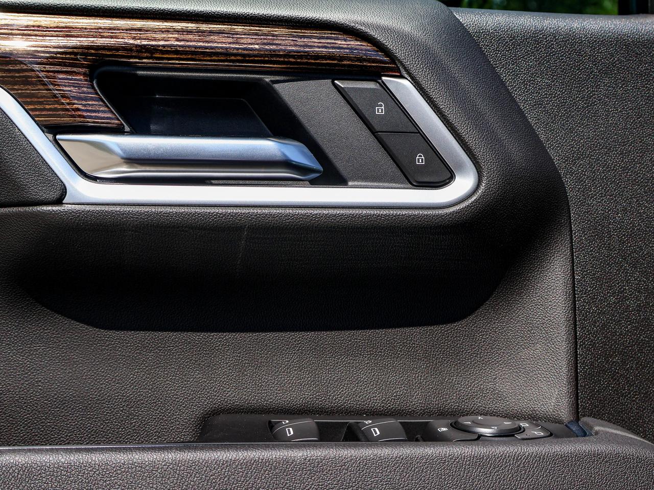 2026 GMC Sierra 1500 ELEVATION Photo
