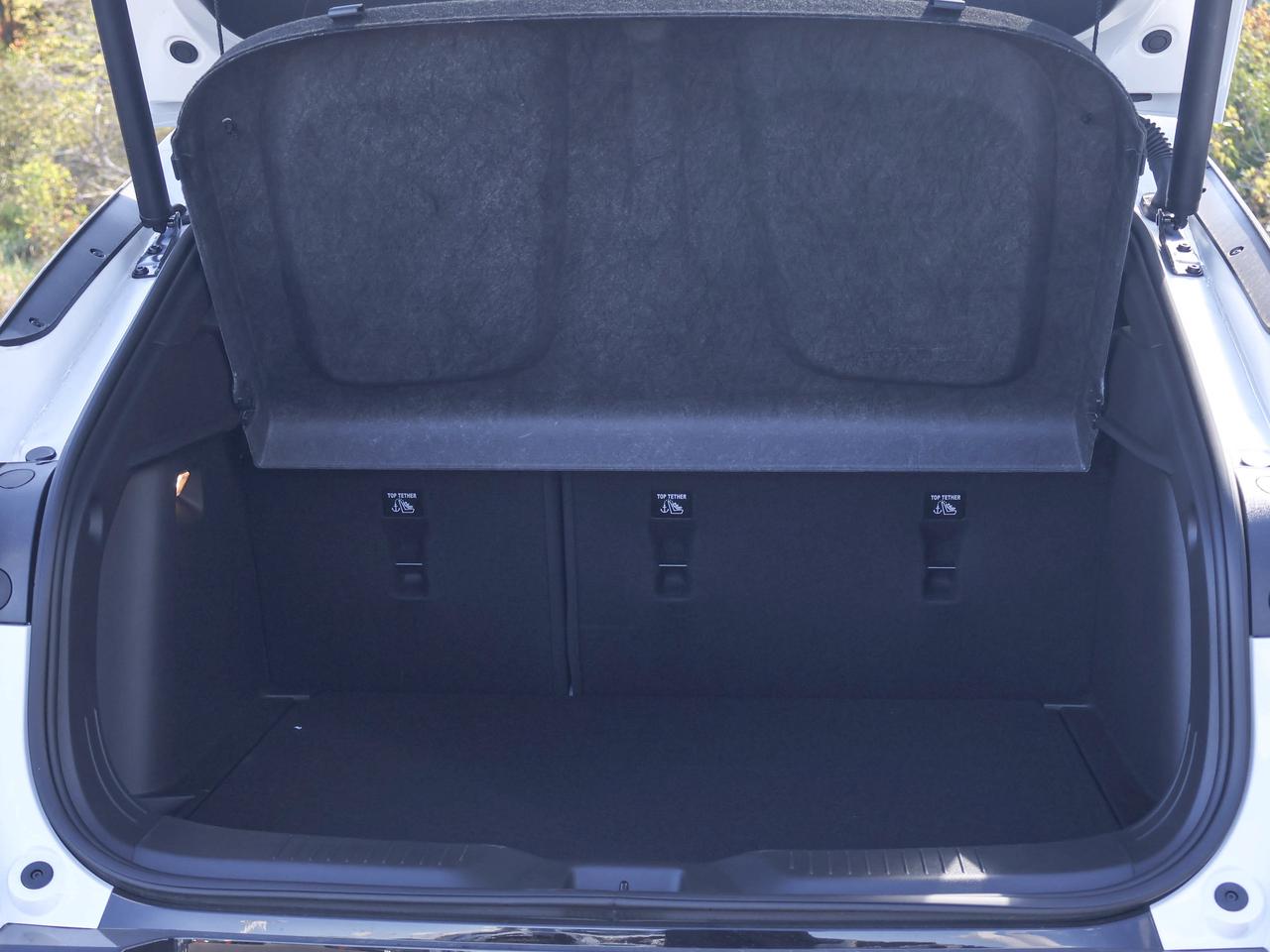 2026 Buick Envista Sport Touring Photo