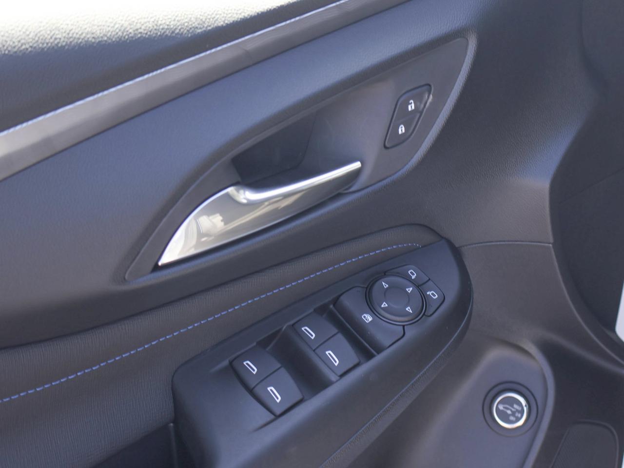 2026 Buick Envista Sport Touring Photo
