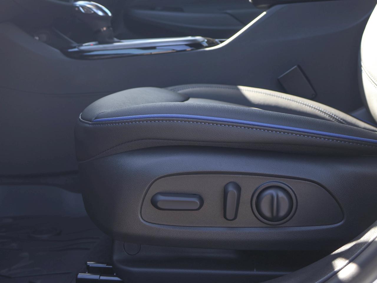 2026 Buick Envista Sport Touring Photo