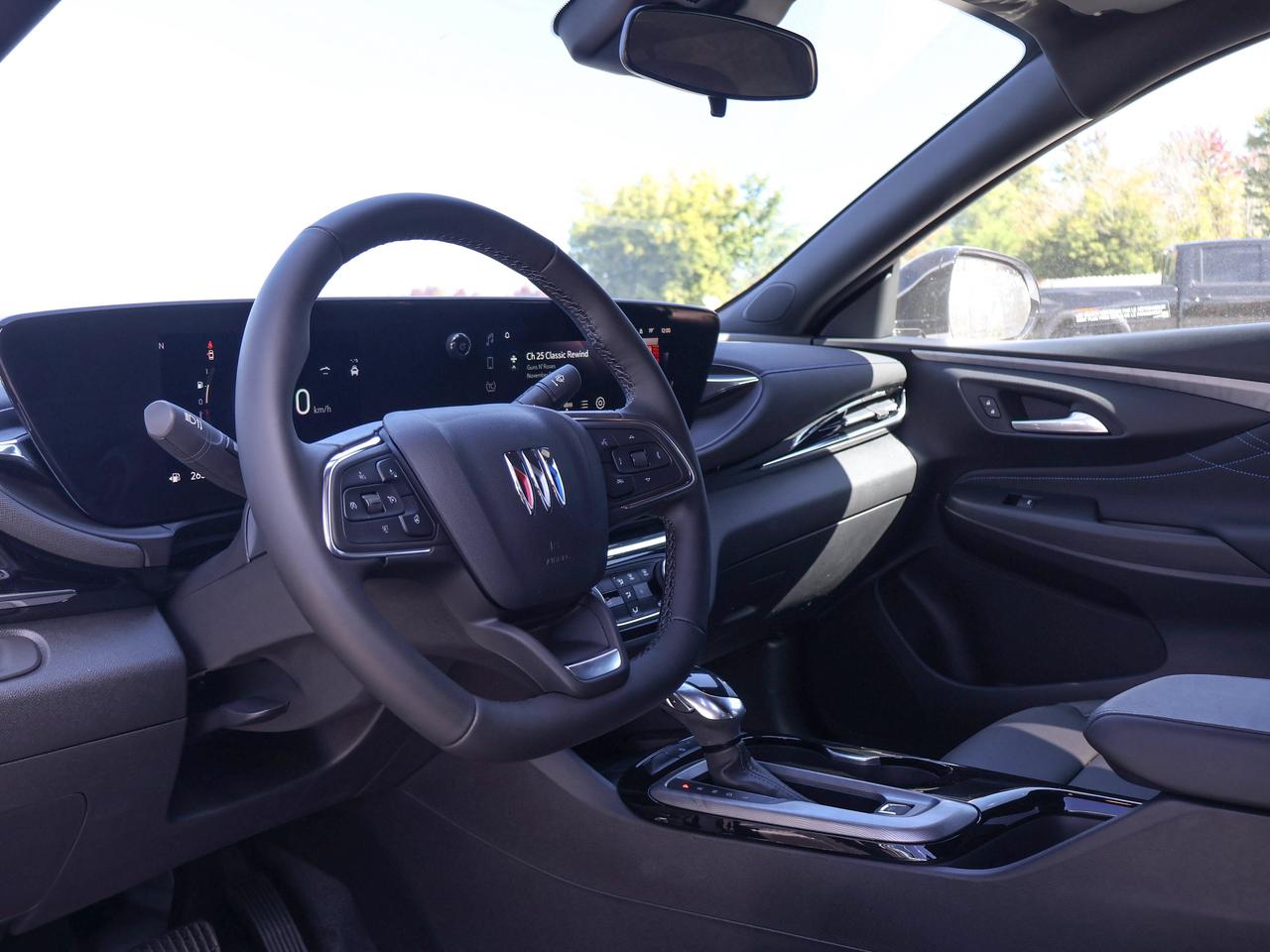 2026 Buick Envista Sport Touring Photo
