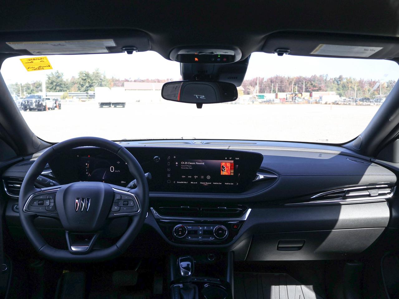 2026 Buick Envista Sport Touring Photo