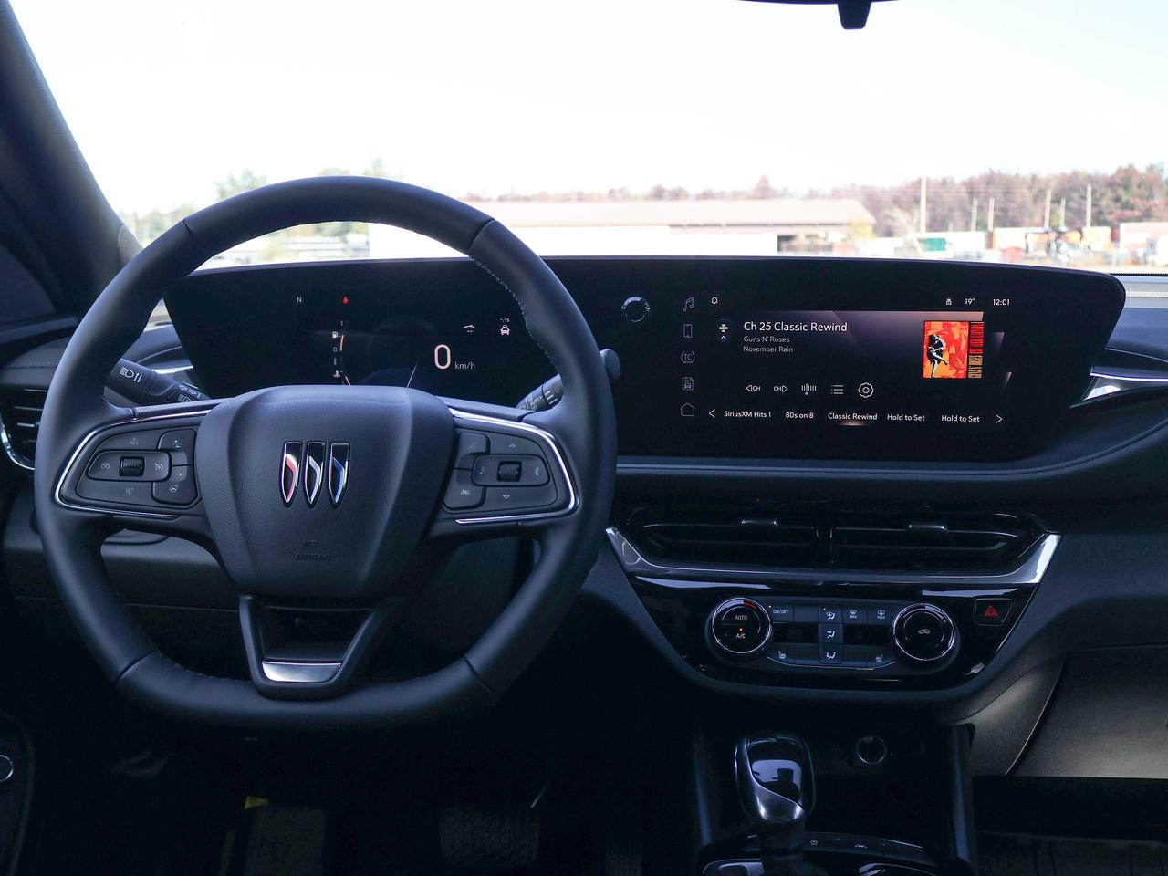 2026 Buick Envista Sport Touring Photo
