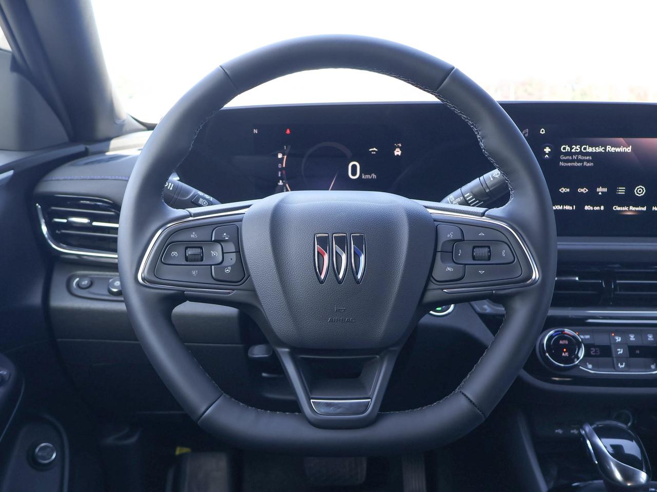 2026 Buick Envista Sport Touring Photo
