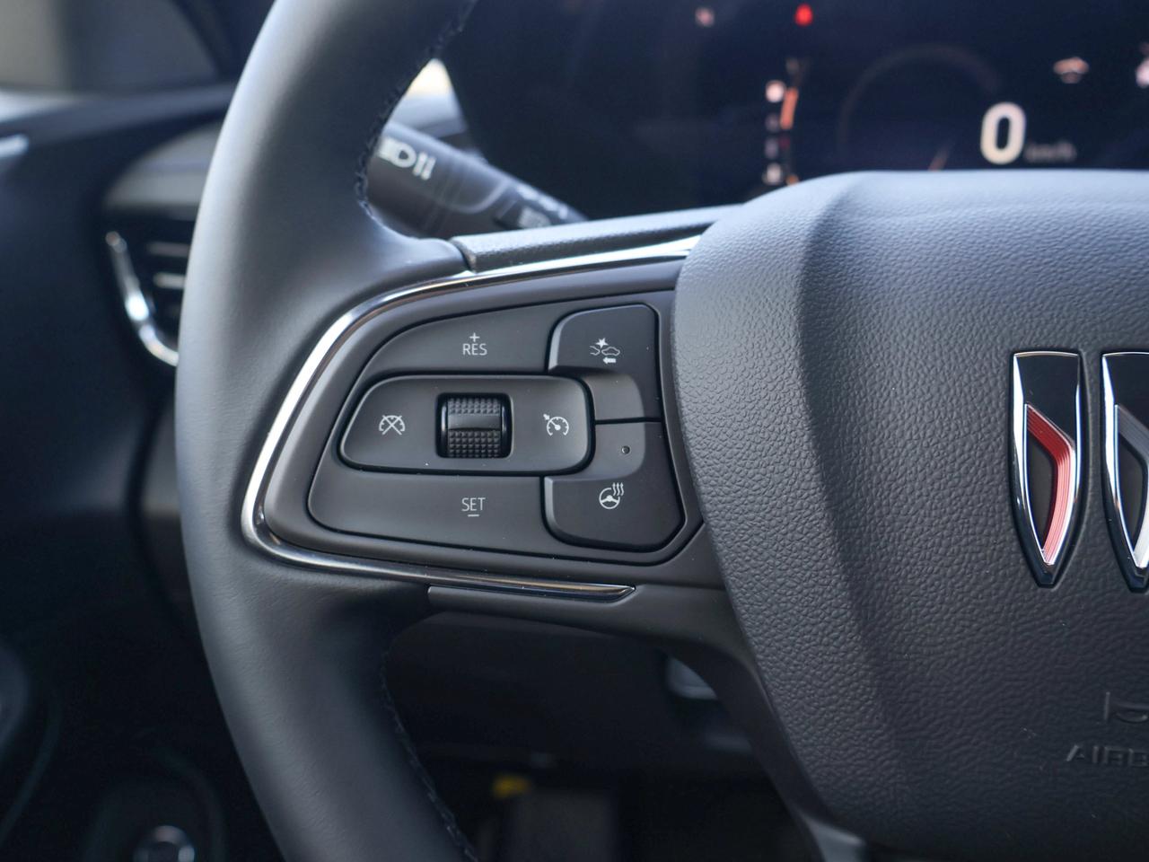 2026 Buick Envista Sport Touring Photo