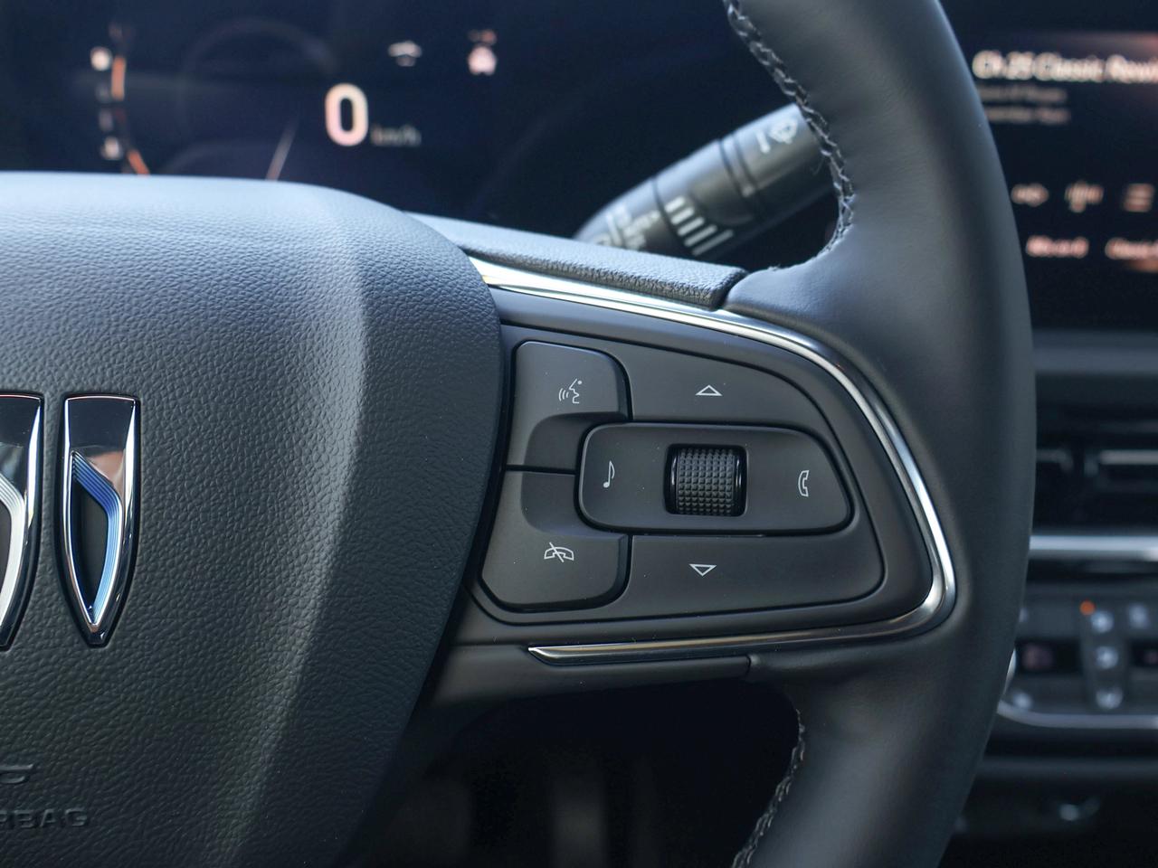 2026 Buick Envista Sport Touring Photo