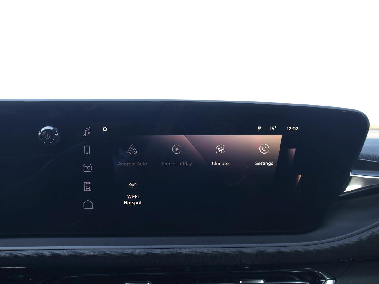 2026 Buick Envista Sport Touring Photo