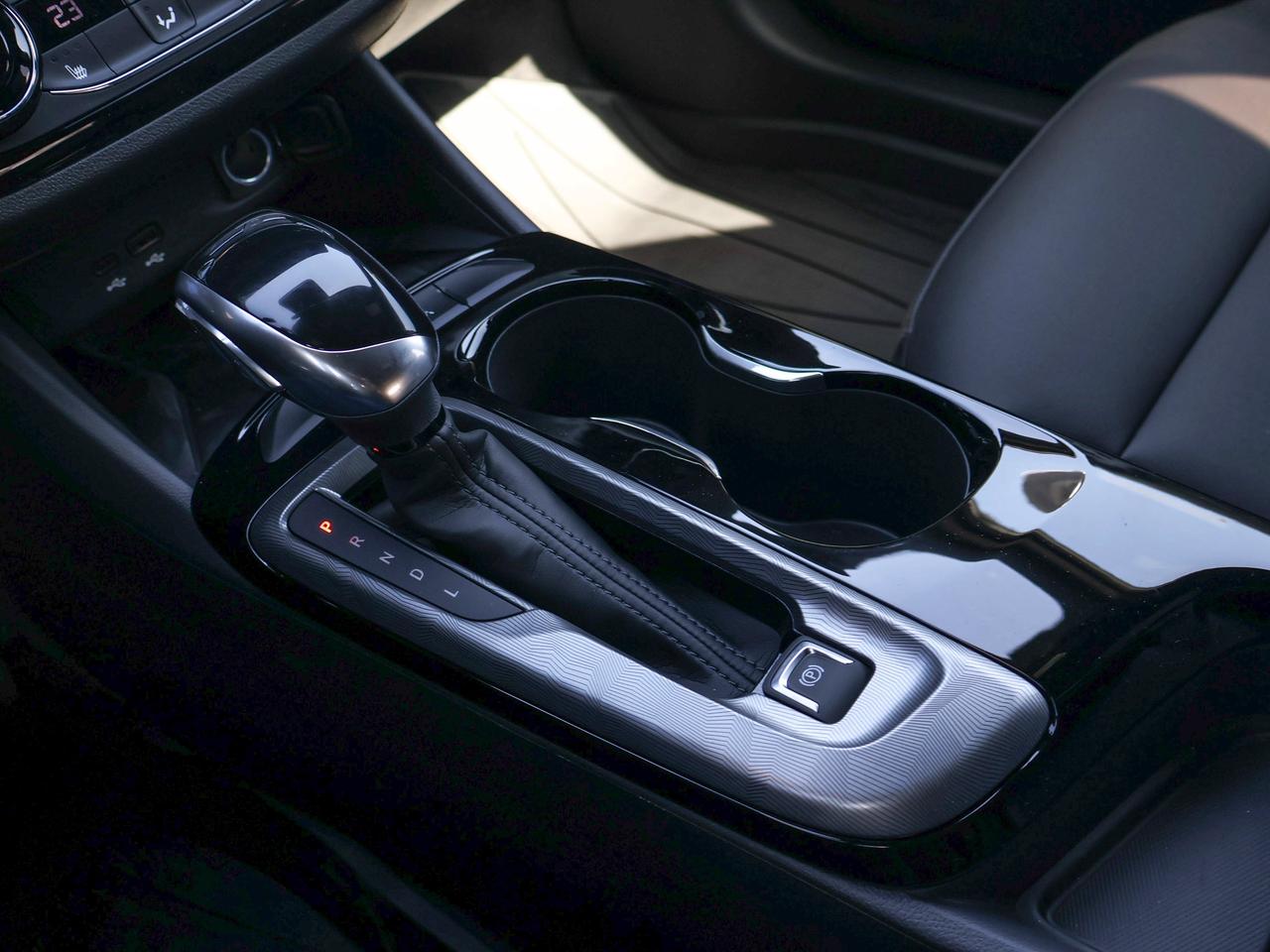 2026 Buick Envista Sport Touring Photo
