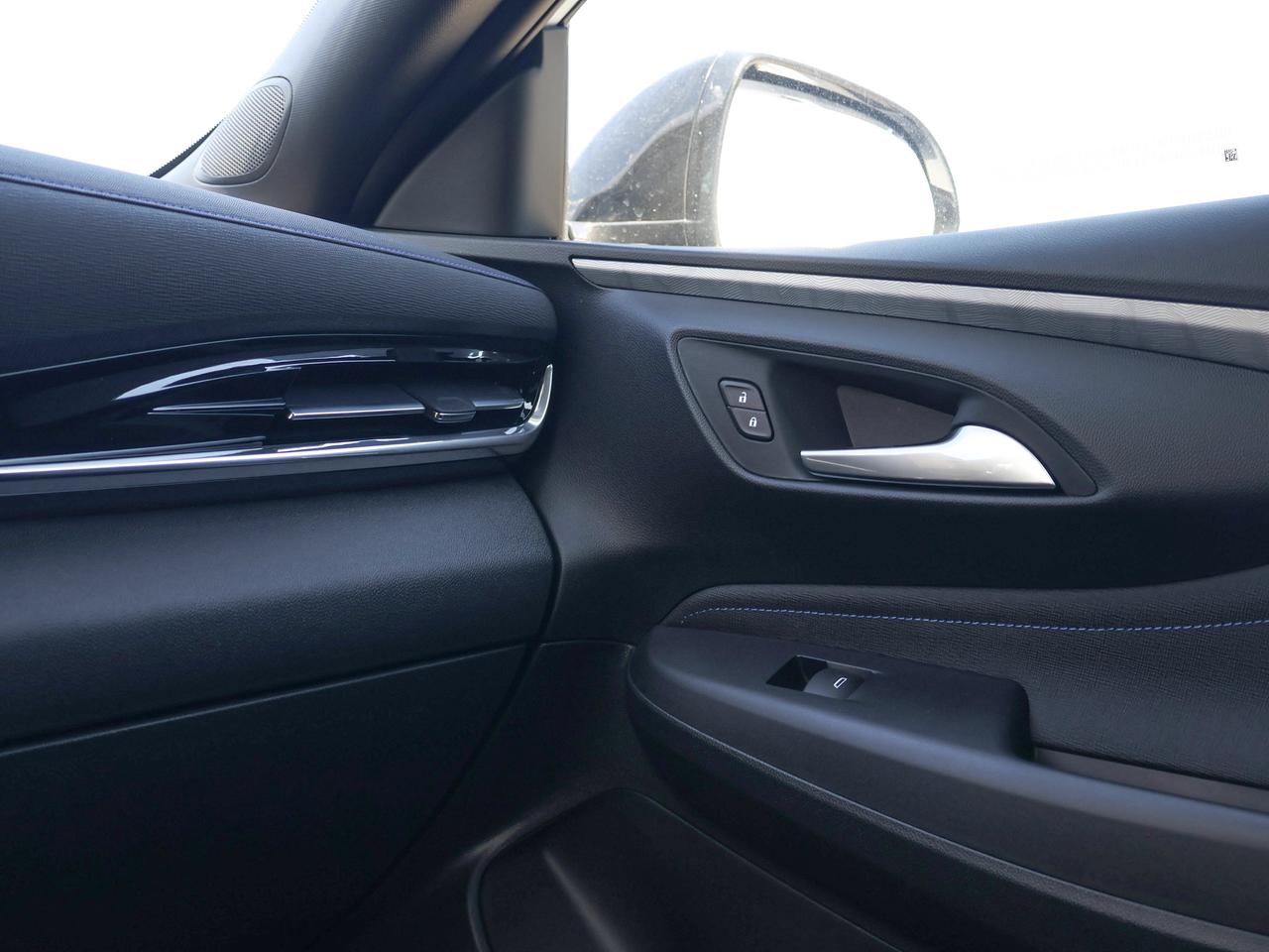 2026 Buick Envista Sport Touring Photo