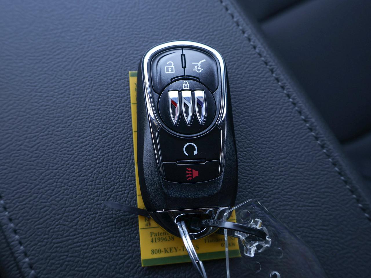 2026 Buick Envista Sport Touring Photo