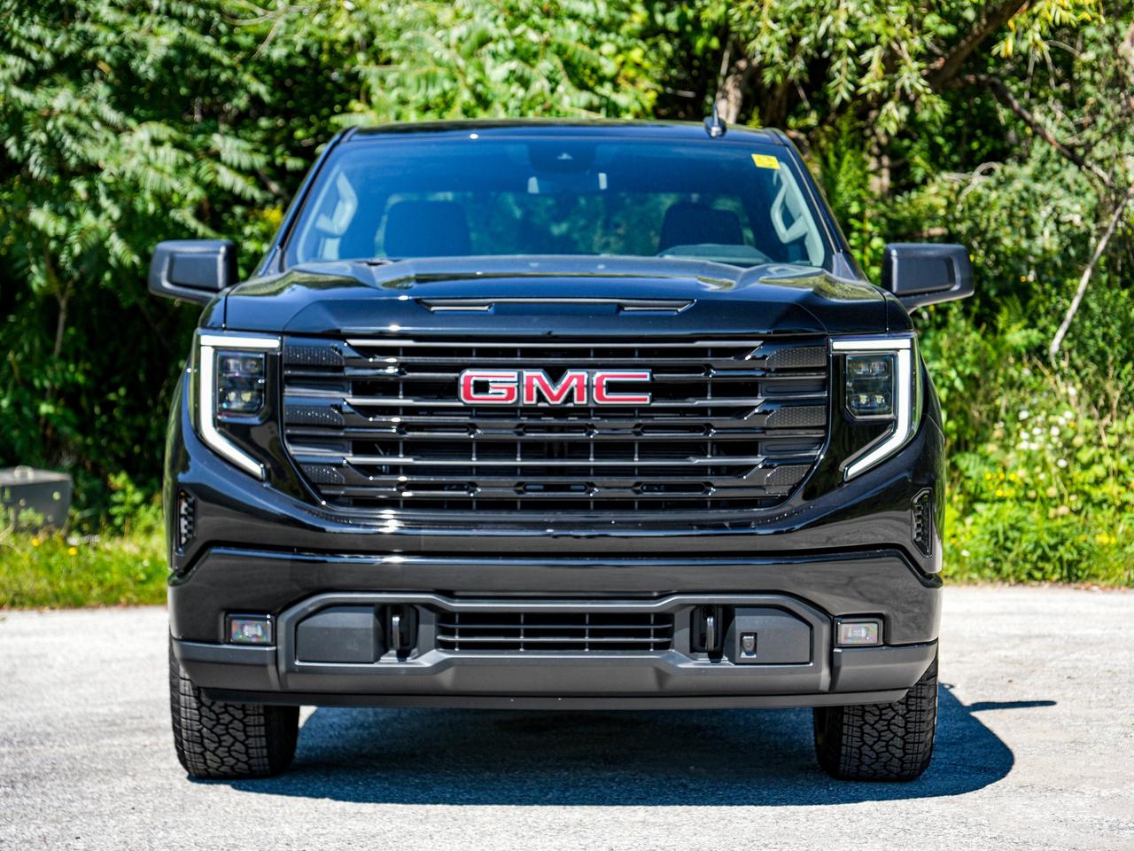2026 GMC Sierra 1500 ELEVATION Photo